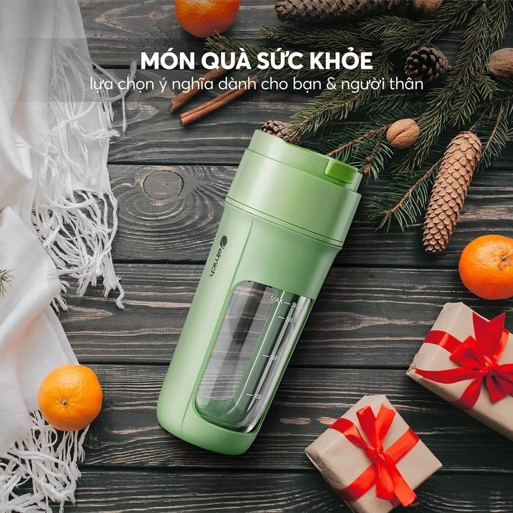 Máy xay sinh tố cầm tay Elmich BLE-3890