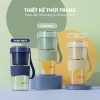 Máy xay sinh tố cầm tay 400ml 1 (Sao chép)
