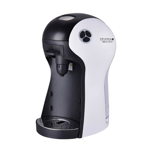 Máy K-Cup Delipresso DK1 (Trắng)