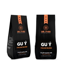 Mr. Phin - Gu Ý Pha Máy - 500g