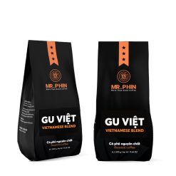 Mr. Phin - Gu Việt Pha Máy - 500g