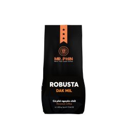 Mr. Phin - Robusta Dak Mil - 500g