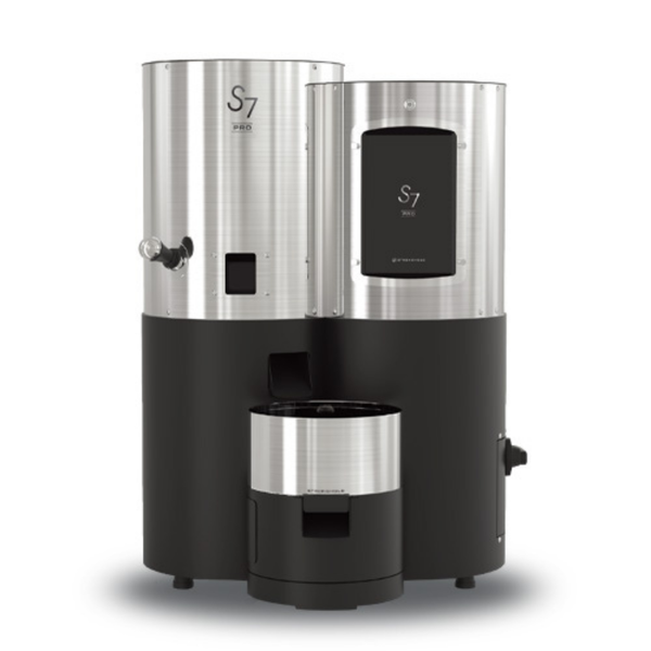 Chia sẻ    Máy rang cà phê Stronghold S7 Pro