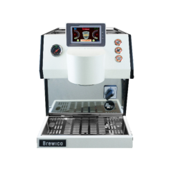 Máy pha cà phê 1 Group Brewico Br S1