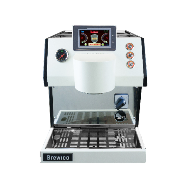 Máy pha cà phê 1 Group Brewico Br S1