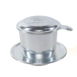 Phin nhôm pha cà phê truyền thống