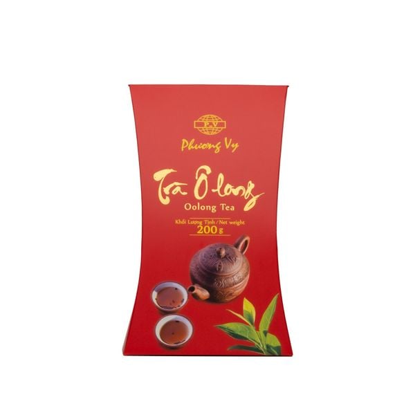 Trà Ô long 200g