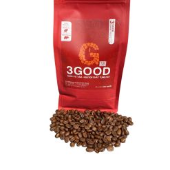 Cà Phê Arabica - 500g