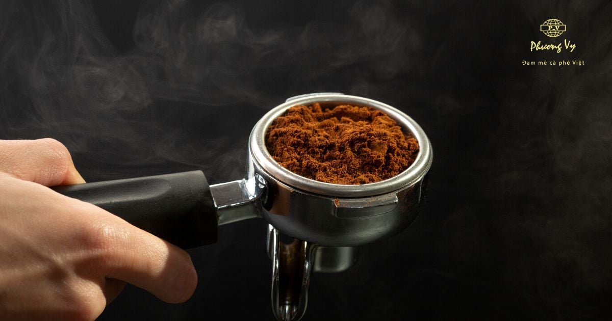 Định lượng với 1kg cà phê bột pha được bao nhiêu ly thơm ngon?