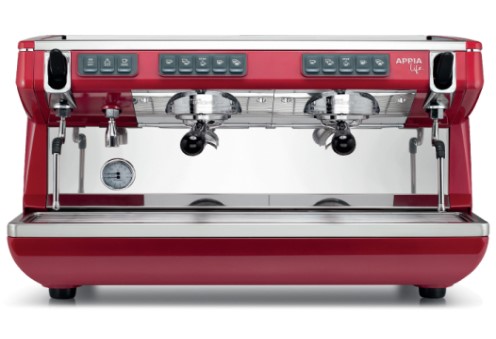 Nuova Simonelli Appia Life A2