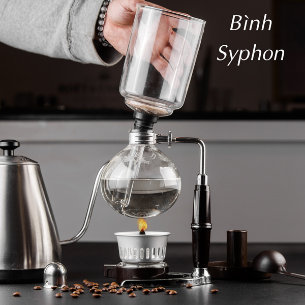 Bình Syphon
