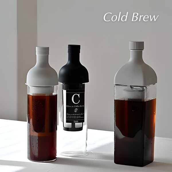 Bình ngâm cà phê Cold Brew