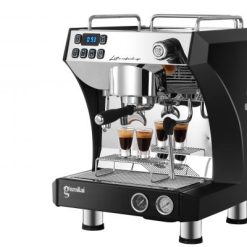 Máy pha cà phê GEMILAI CRM3121A